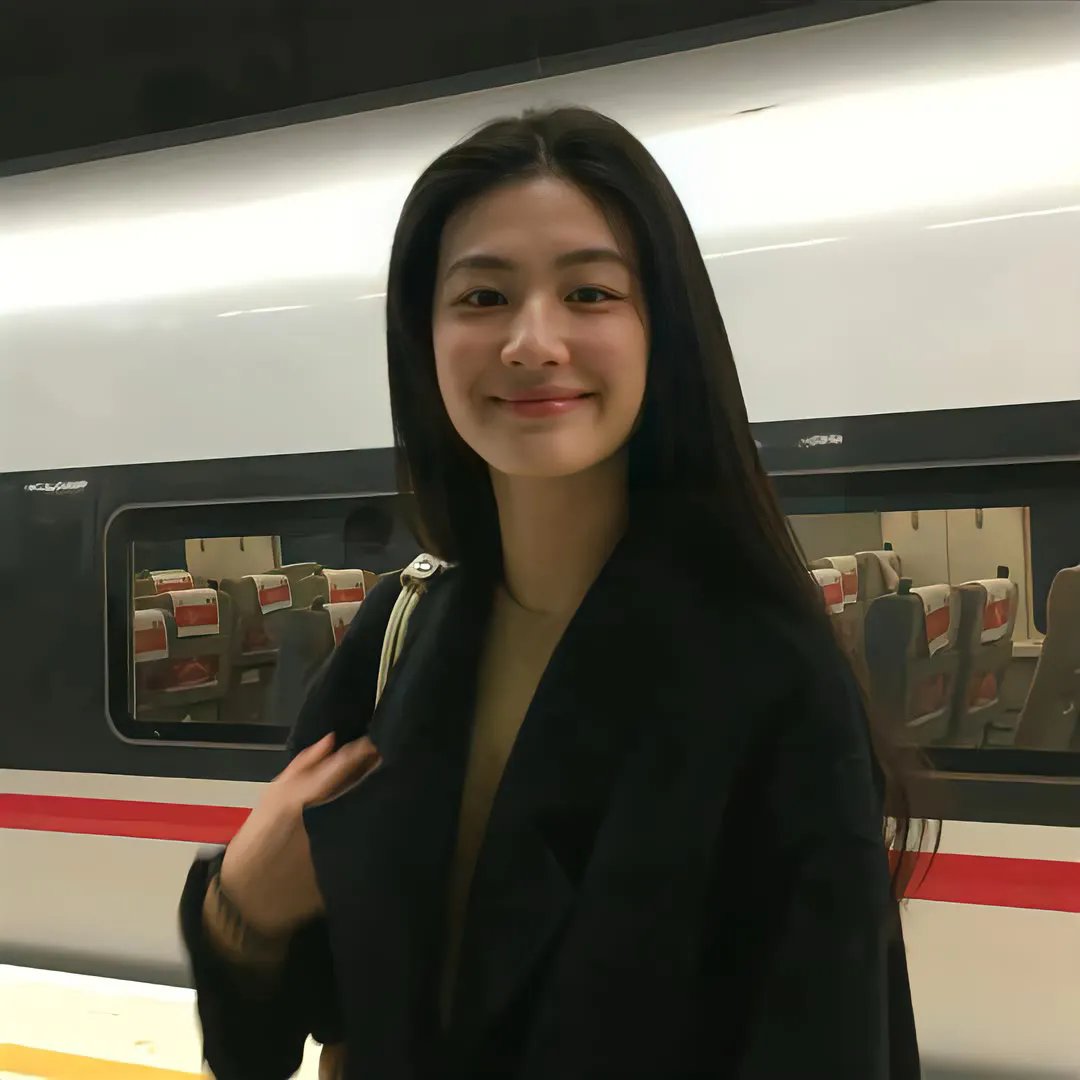 好想去你的世界爱你